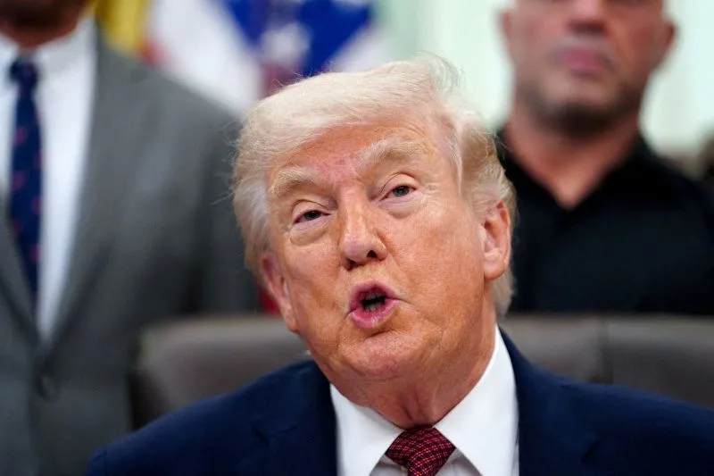 Governo Trump prepara sanções contra o Tribunal Penal Internacional